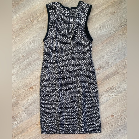 ALICE + OLIVIA Wool Dress - Picture 2 of 7